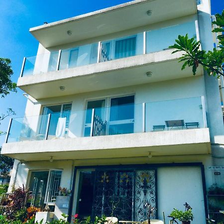 הונג קונג City Oasis Guesthouse מראה חיצוני תמונה