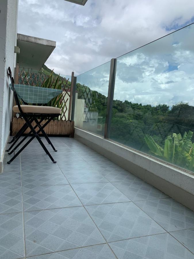 הונג קונג City Oasis Guesthouse מראה חיצוני תמונה