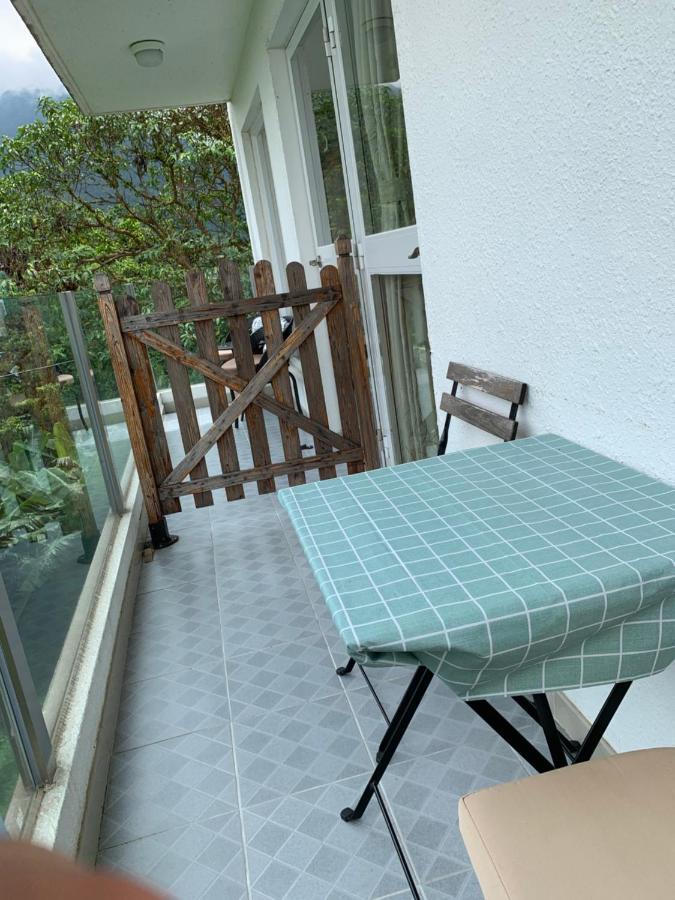 הונג קונג City Oasis Guesthouse מראה חיצוני תמונה